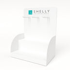 Стартовий набір косметики Shelly + брендована полиця у подарунок