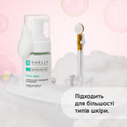 Пінний експрес-розм'якшувач для педикюру М'яке лезо Shelly 150 мл