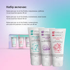 Набір кремів для рук Shelly Hand Cream Set