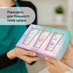 Набір кремів для рук Shelly Hand Cream Set