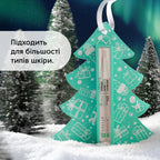Олія для нігтів і кутикули з олією макадамії та вітаміном Е Apple Cinnamon Shelly 3 мл