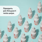 Кровоспинний лосьйон з ранозагоювальним ефектом Shelly 30 мл