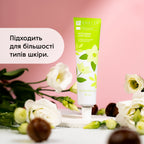 Зволожувальний крем для рук з олією макадамії та жасмином Spring Touch Shelly 30 мл