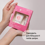 Подарунковий набір для рук та нігтів Shelly Hand and Nail Set