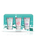 Новорічний набір кремів для рук Shelly Hand Cream Set