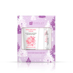 Новорічний набір для рук та нігтів Shelly Hand and Nail Set