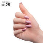 Гель-лак 25 Nude Blush Shelly 12 мл