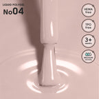 Рідкий полігель 04 Liquid PolyGel Shelly 12 мл