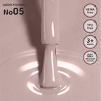 Рідкий полігель 05 Liquid PolyGel Shelly 12 мл
