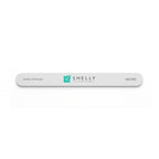 Пилка для нігтів Shelly EXPERT 180/180 гріт пряма