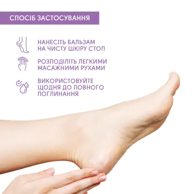 Відновлювальний бальзам із саліциловою кислотою Shelly 50 мл