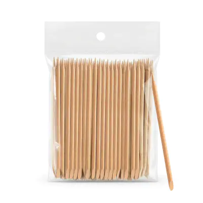 Набор апельсиновых палочек Shelly, 100 шт.