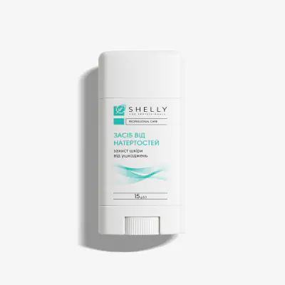 Засіб від натертостей шкіри Shelly 15 г