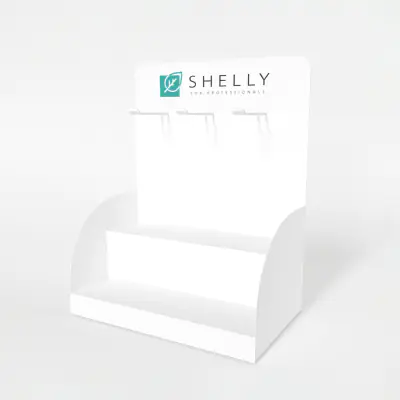 Стійка для косметики Shelly