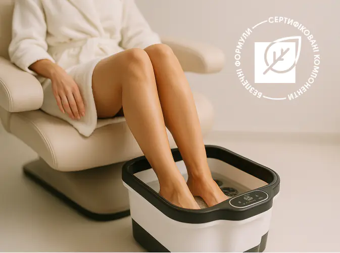 Ванночки для ног в домашних условиях: рецепты, польза и советы по применению