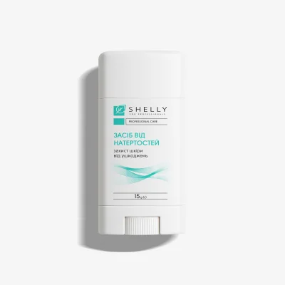 Средство от натертостей кожи Shelly 15 г