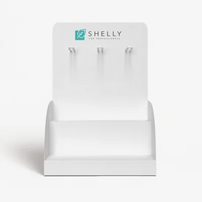 Стійка для косметики Shelly